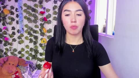 Snapshot of celestinepurple chatting on 29, 12, 2024 Celestineeeeee online show from 29, 12, 2024