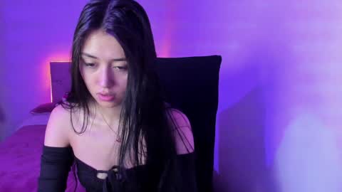 Snapshot of celestinepurple chatting on 10, 1, 2025 Celestineeeeee online show from 10, 1, 2025