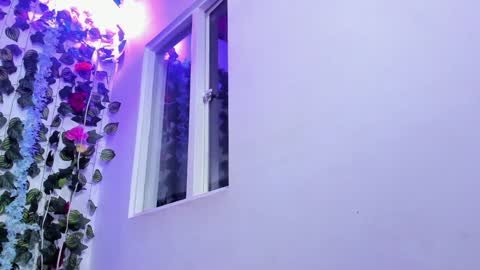 Snapshot of celestinepurple chatting on 13, 1, 2025 Celestineeeeee online show from 13, 1, 2025