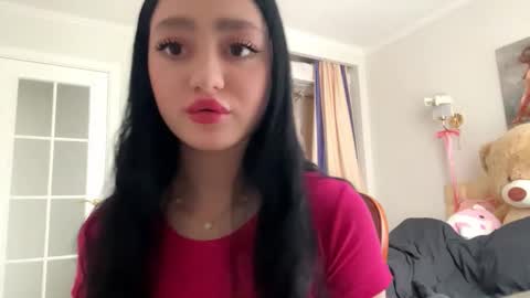 Snapshot of celestinewerthman chatting on 20, 2, 2026 Selena online show from 20, 2, 2026