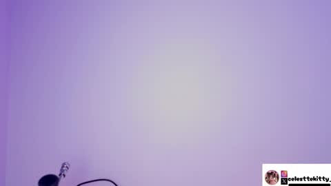 celestte_evans_1 online show from 27, 11, 2025