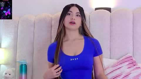 celestte_vanegas online show from 19, 3, 2026