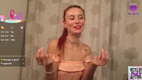 CelestynStar online show from 20, 9, 2025