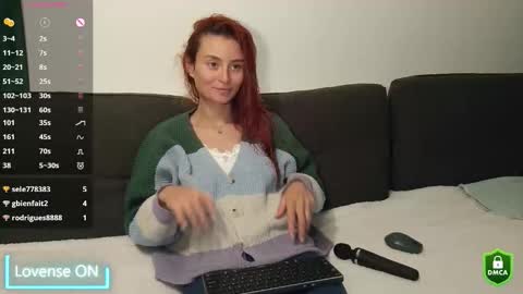 CelestynStar online show from 17, 12, 2025