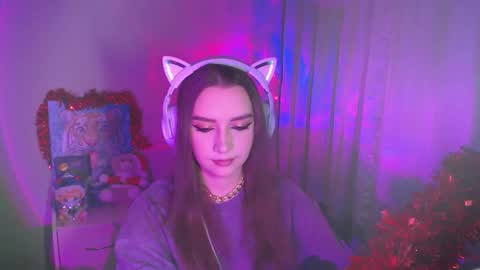 celia_sensual_ online show from 11, 2, 2026