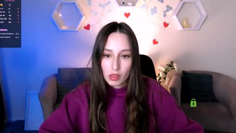 celine_sun online show from 6, 10, 2025
