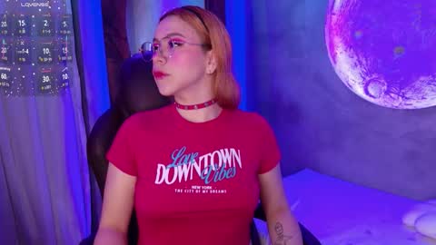 Celine online show from 20, 11, 2025