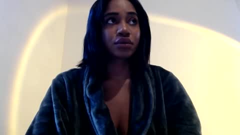 Celine Costas online show from 26, 1, 2025