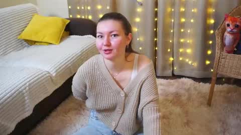 Nina online show from 15, 2, 2026