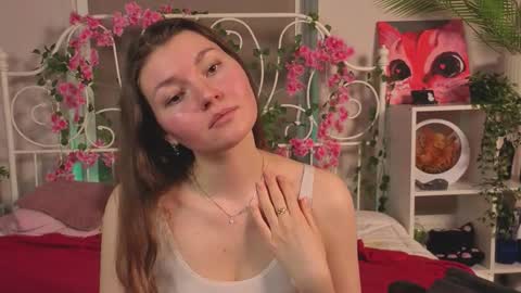 Nina online show from 3, 3, 2026