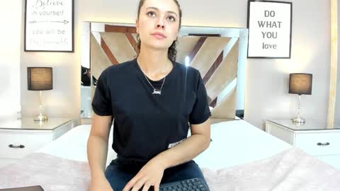 celeste online show from 20, 12, 2025