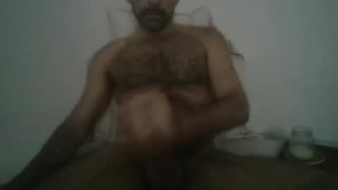 celllo_hairy online show from 16, 1, 2025