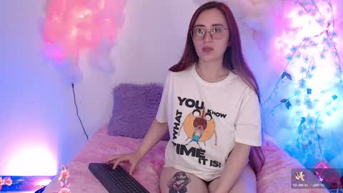 Hello guys my name is Sofi and Lizzie and  Vanessa online show from 24, 1, 2025