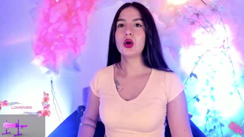 Hello guys my name is Sofi and Lizzie and  Vanessa online show from 26, 1, 2025