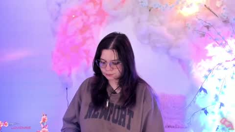 Hello guys my name is Sofi and Lizzie and  Vanessa online show from 26, 1, 2025