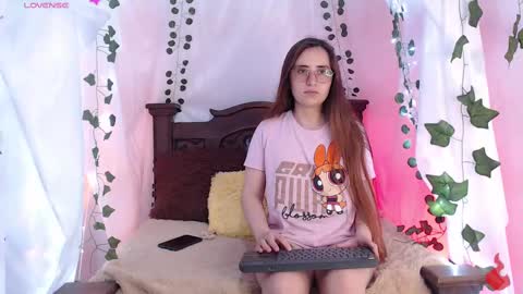 Hello guys my name is Sofi and Lizzie and  Vanessa online show from 24, 2, 2025