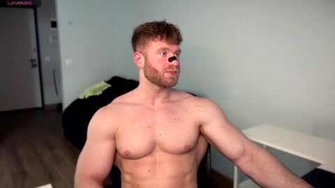 Bruce online show from 23, 9, 2025