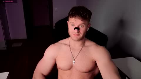 Bruce online show from 30, 9, 2025