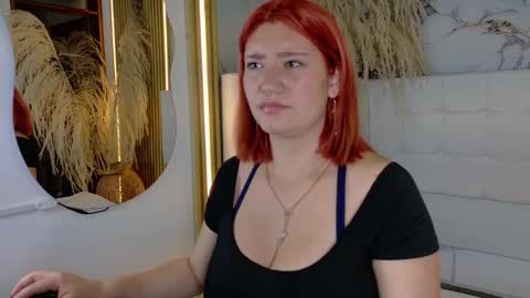 Cerecita  online show from 22, 10, 2025