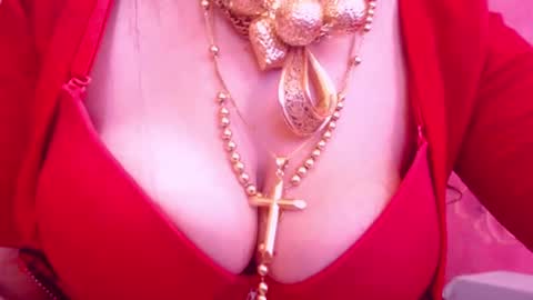Cerise online show from 31, 1, 2025