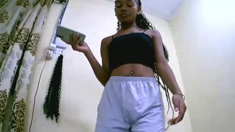 cerminah online show from 27, 10, 2025