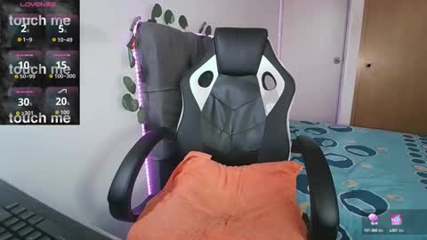 Cerso online show from 12, 10, 2025