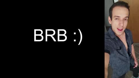 Cerso online show from 29, 11, 2025