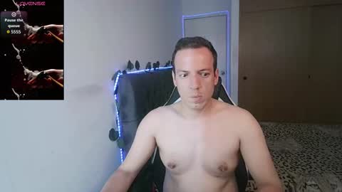 Cerso online show from 1, 12, 2025