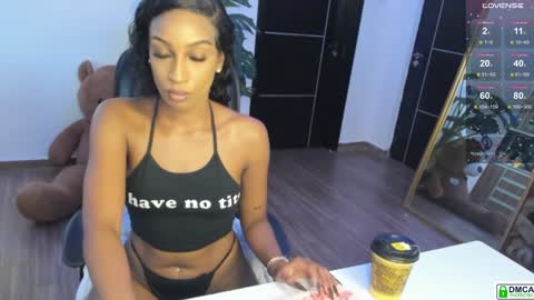 Emma online show from 22, 1, 2025