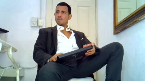 Cesar online show from 3, 3, 2025