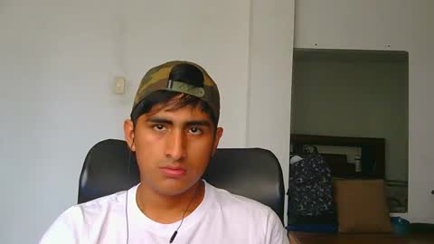 Cesar online show from 3, 2, 2025