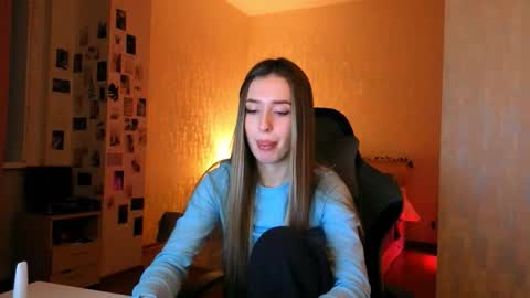 my name is Eva online show from 18, 12, 2025