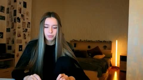 my name is Eva online show from 11, 1, 2026