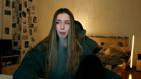 my name is Eva online show from 31, 1, 2026