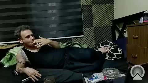 Snapshot of cezar46 chatting on 20, 1, 2025 cezar online show from 20, 1, 2025