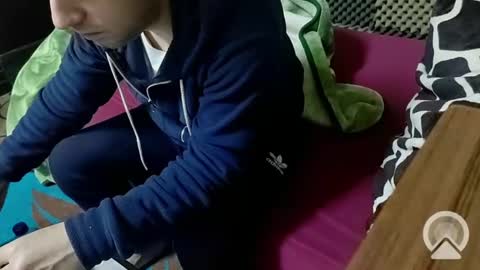 Snapshot of cezar46 chatting on 21, 2, 2025 cezar online show from 21, 2, 2025