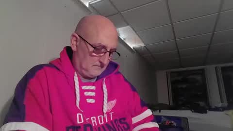 Snapshot of cfnm0968 chatting on 1, 12, 2025 cfnm0968 online show from 1, 12, 2025