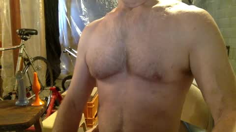 Snapshot of cfnmworkout1 chatting on 10, 3, 2025 cfnmworkout1 online show from 10, 3, 2025