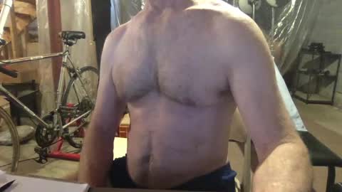 Snapshot of cfnmworkout1 chatting on 23, 11, 2025 cfnmworkout1 online show from 23, 11, 2025