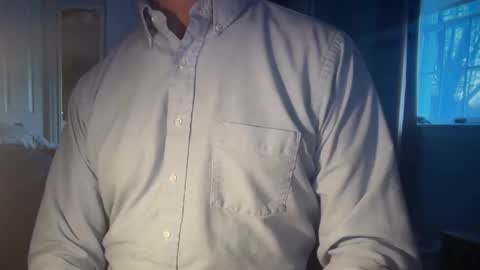 Snapshot of cfnmworkout1 chatting on 5, 12, 2025 cfnmworkout1 online show from 5, 12, 2025