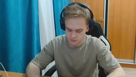 ch1lldrill online show from 3, 2, 2026