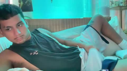 Snapshot of ch3micalhyp3boy chatting on 29, 9, 2025 Kpapi online show from 29, 9, 2025