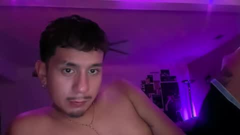 Snapshot of ch3micalhyp3boy chatting on 13, 10, 2025 Kpapi online show from 13, 10, 2025