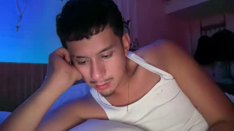 Snapshot of ch3micalhyp3boy chatting on 16, 10, 2025 Kpapi online show from 16, 10, 2025