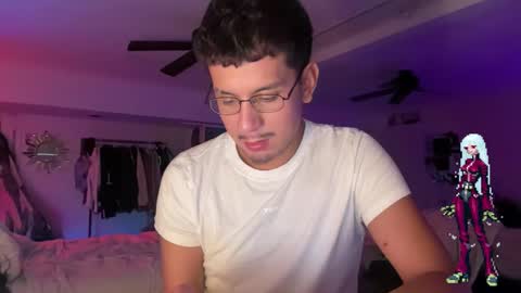 Snapshot of ch3micalhyp3boy chatting on 19, 10, 2025 Kpapi online show from 19, 10, 2025