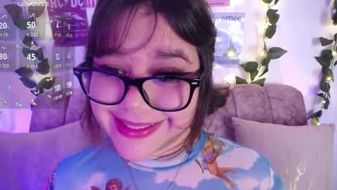 charlotte online show from 17, 11, 2025