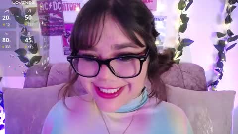 charlotte online show from 23, 11, 2025