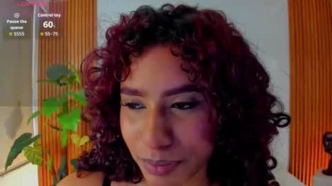 Snapshot of chaarlottee_69 chatting on 12, 2, 2026 CHAARLOTTEE online show from 12, 2, 2026