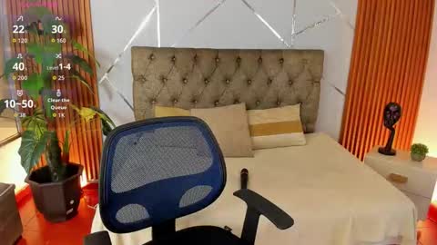 Snapshot of chaarlottee_69 chatting on 16, 2, 2026 CHAARLOTTEE online show from 16, 2, 2026