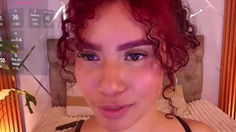 Snapshot of chaarlottee_69 chatting on 21, 3, 2026 CHAARLOTTEE online show from 21, 3, 2026